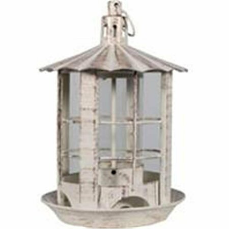 BUG PROTECTOR Parkview Lantern Feeder 298346